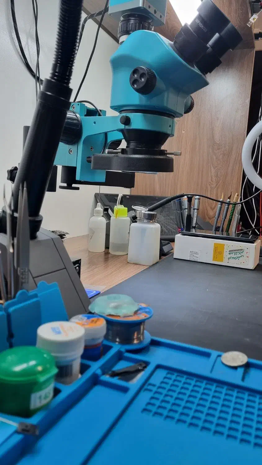 آموزش تخصصی تعمیرات موبایل|خدمات آموزشی|شهریار, شهریار|دیوار