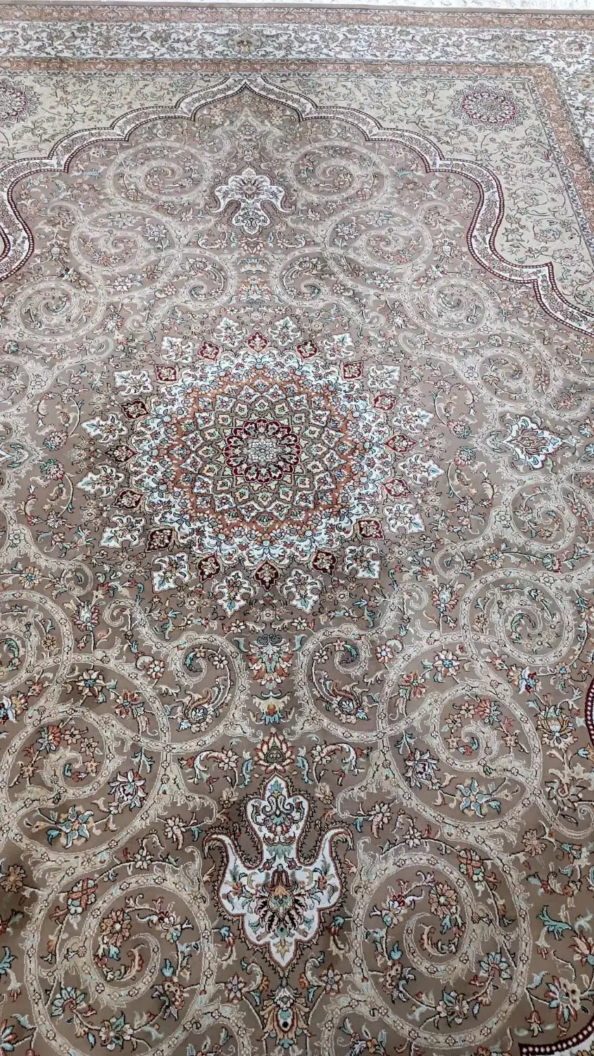 یک جفت فرش نه متری|فرش|همدان, |دیوار