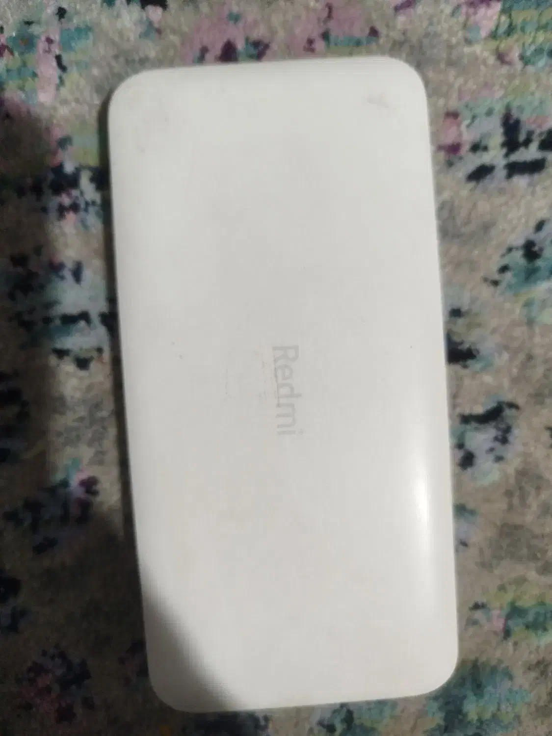 پاور بانک Redmi|لوازم جانبی موبایل و تبلت|تهران, کرمان|دیوار