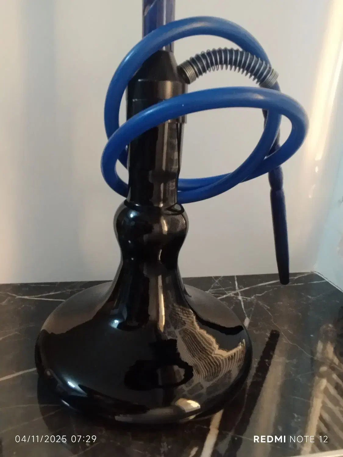 قلیان ویترینی زیبا|کلکسیون و سرگرمی|اسدآباد, |دیوار