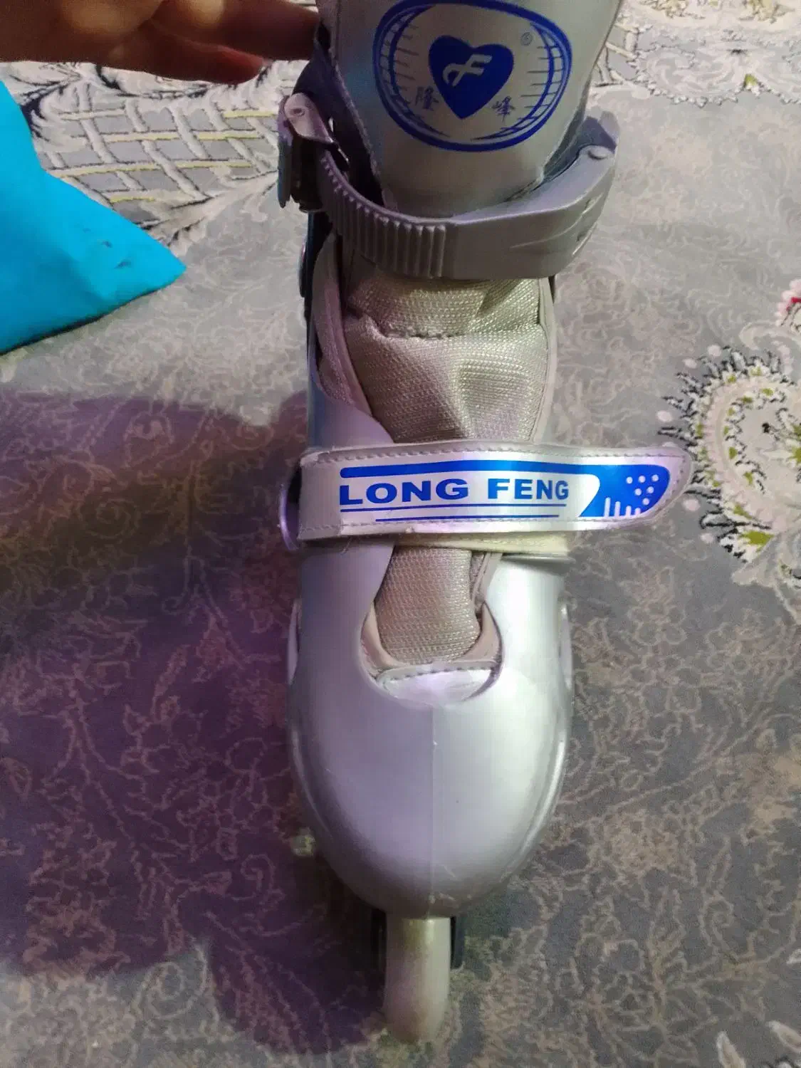 اسکیت|دوچرخه، اسکیت، اسکوتر|بهارستان, |دیوار