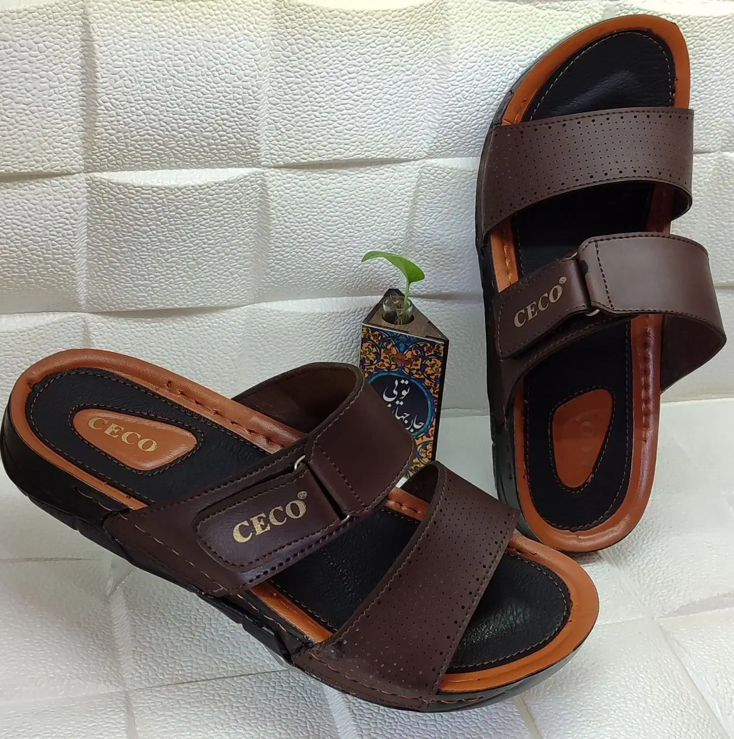 تولیدی صندل|کیف، کفش، کمربند|یزد, |دیوار