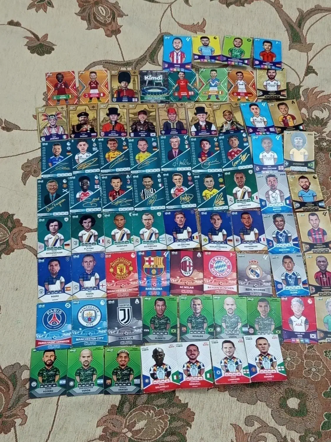 کیمدی کارت|اسباببازی|مراغه, |دیوار