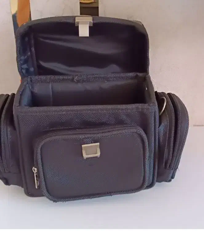 کیف دوربین فیلم برداری هندی کن|دوربین عکاسی و فیلمبرداری|کرمانشاه, |دیوار