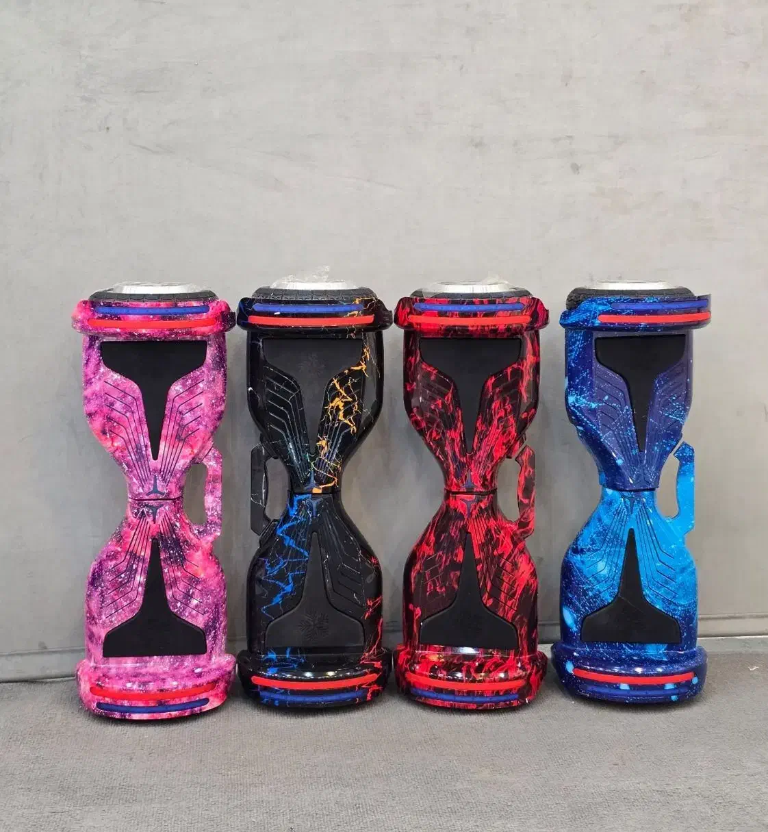 اسکوتر باطراحی ارگونومیک برای راحتی شما*اقساط آسان|دوچرخه، اسکیت، اسکوتر|اصفهان, شهرک ولیعصر|دیوار