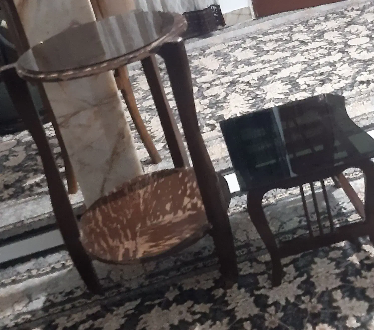 دوعددتابلو|تابلو، نقاشی، عکس|مشهد, شهید قربانی|دیوار