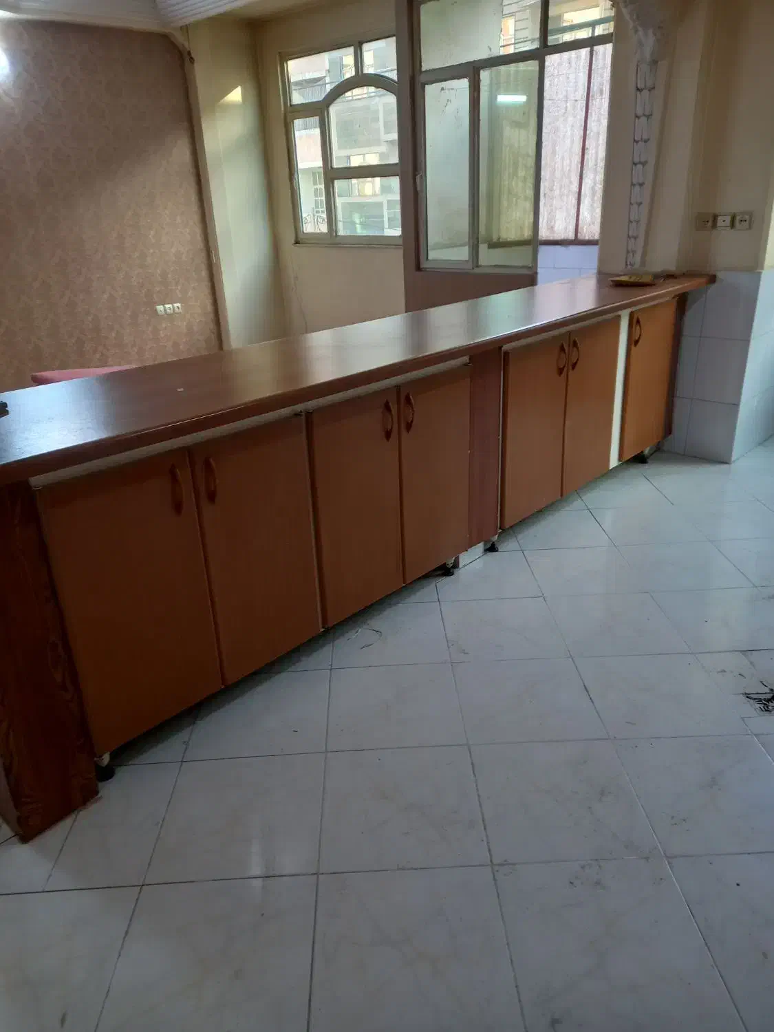 کابینت|مصالح و تجهیزات ساختمان|مشهد, رستگار|دیوار