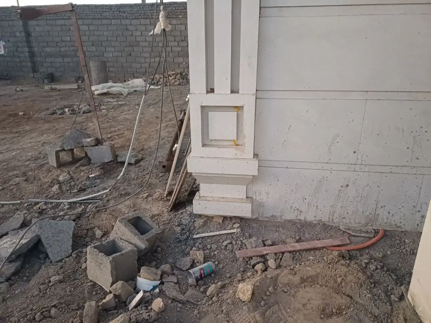 کاشی‌کاری و نما|خدمات پیشه و مهارت|زابل, |دیوار