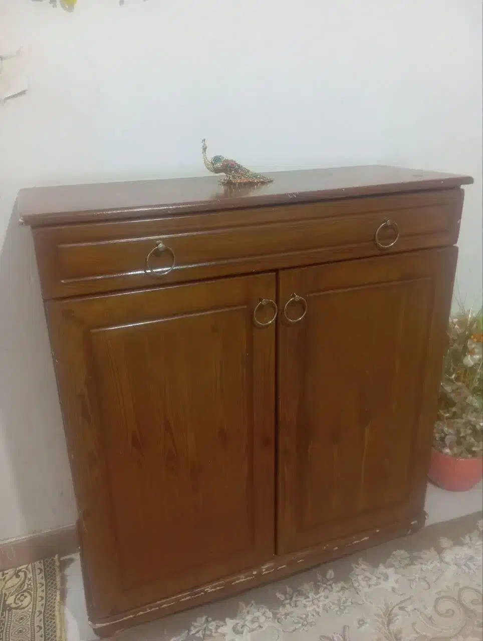 سرویس چوب|جاکفشی، کمد، دراور|مشهد, بهمن|دیوار