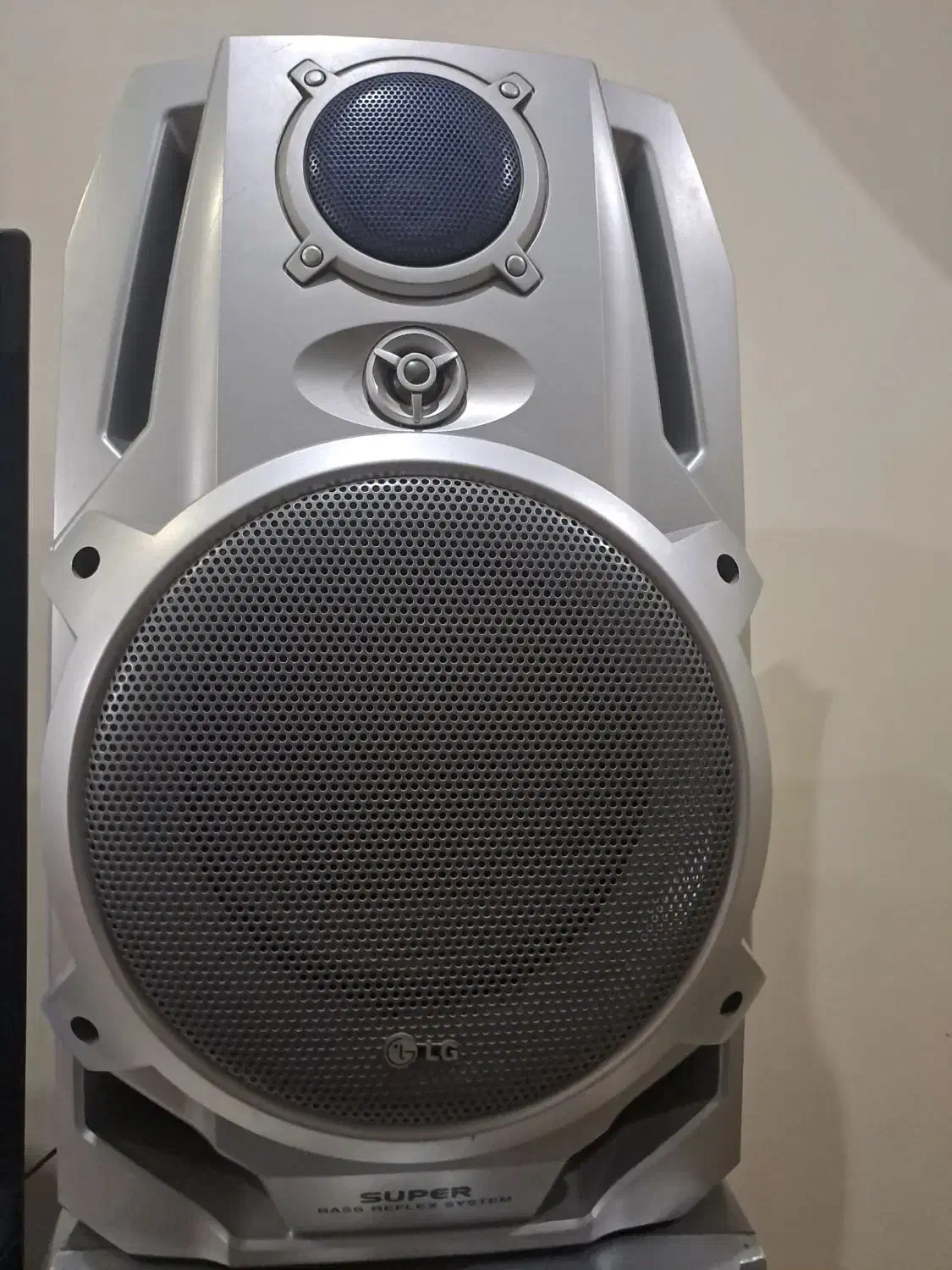 ظبط باند الجی سالم. درحد|سیستم صوتی خانگی|تهران, طیب|دیوار