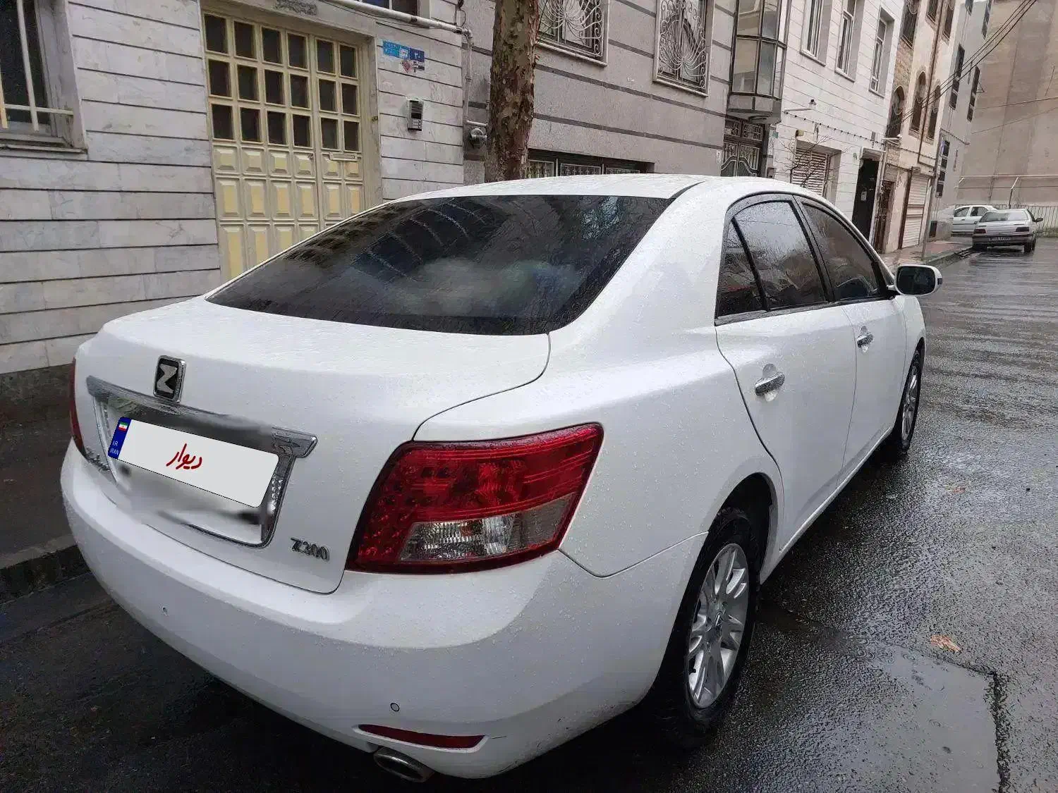 آریودنده ای۹۷درحدصفرمعاوضهم باسراتو،مزدا،x55pro|خودرو سواری و وانت|ری, دولتآباد|دیوار