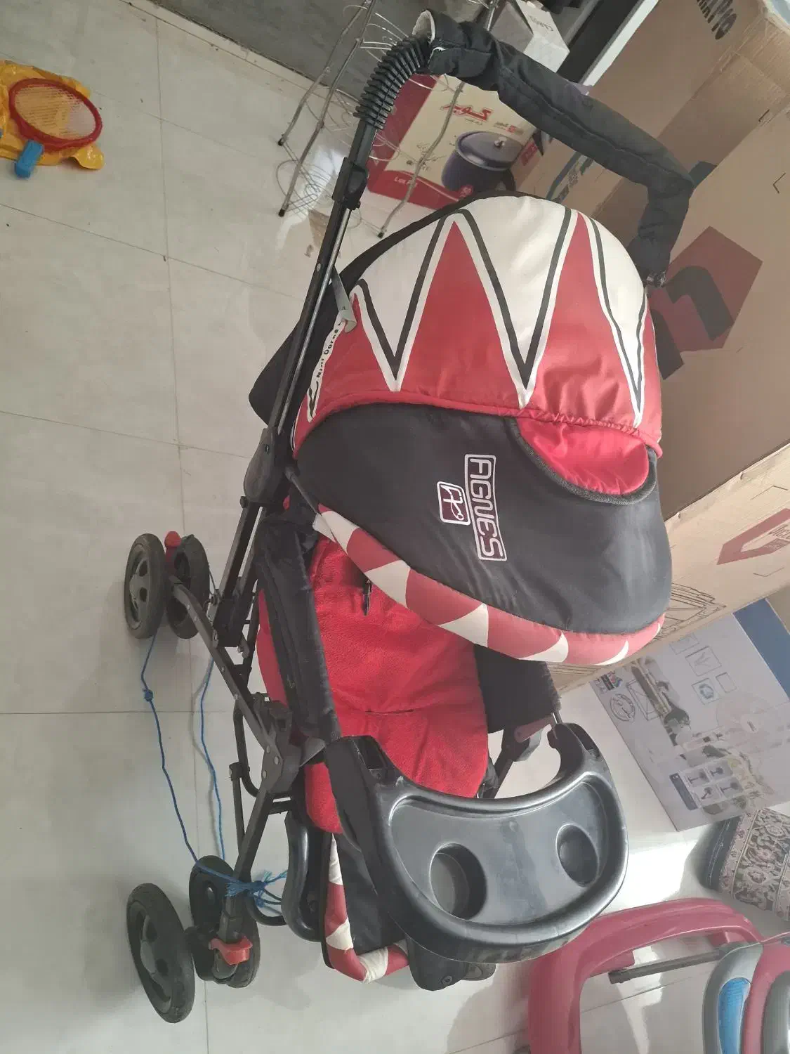 کالسکه نو|کالسکه و لوازم جانبی|شاهینشهر, نظامی|دیوار