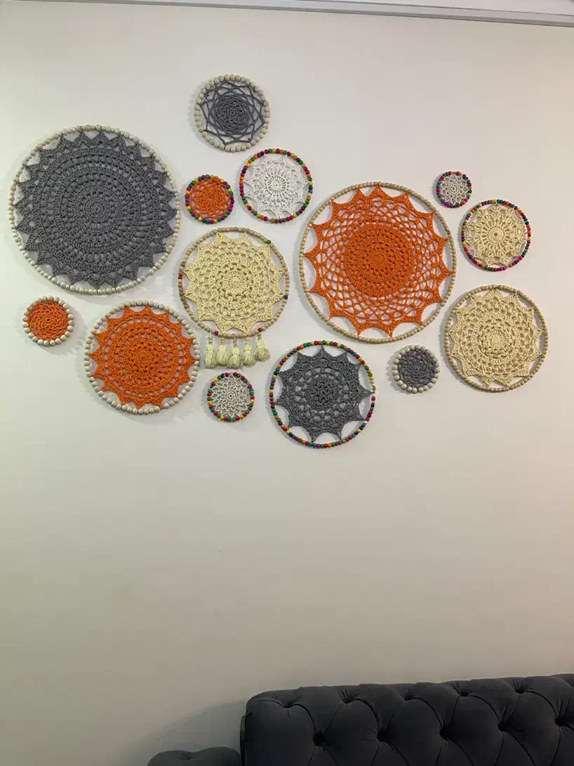 دیوارکوب|صنایع دستی و سایر لوازم تزئینی|تهران, باغ فیض|دیوار