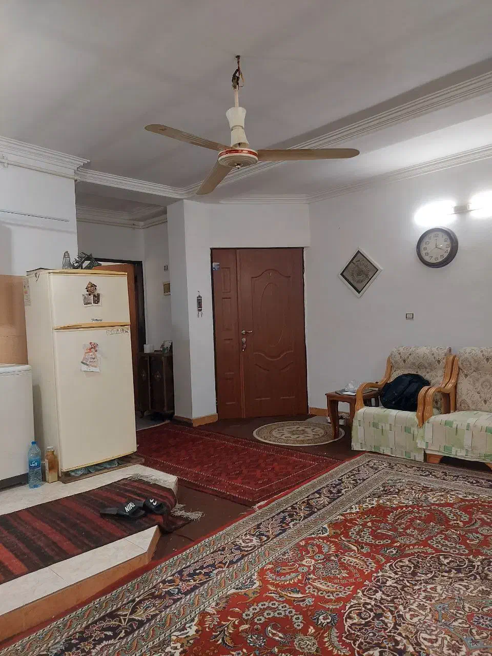 اجاره آپارتمان70متری محمودآباد|اجارهٔ آپارتمان|محمودآباد, |دیوار