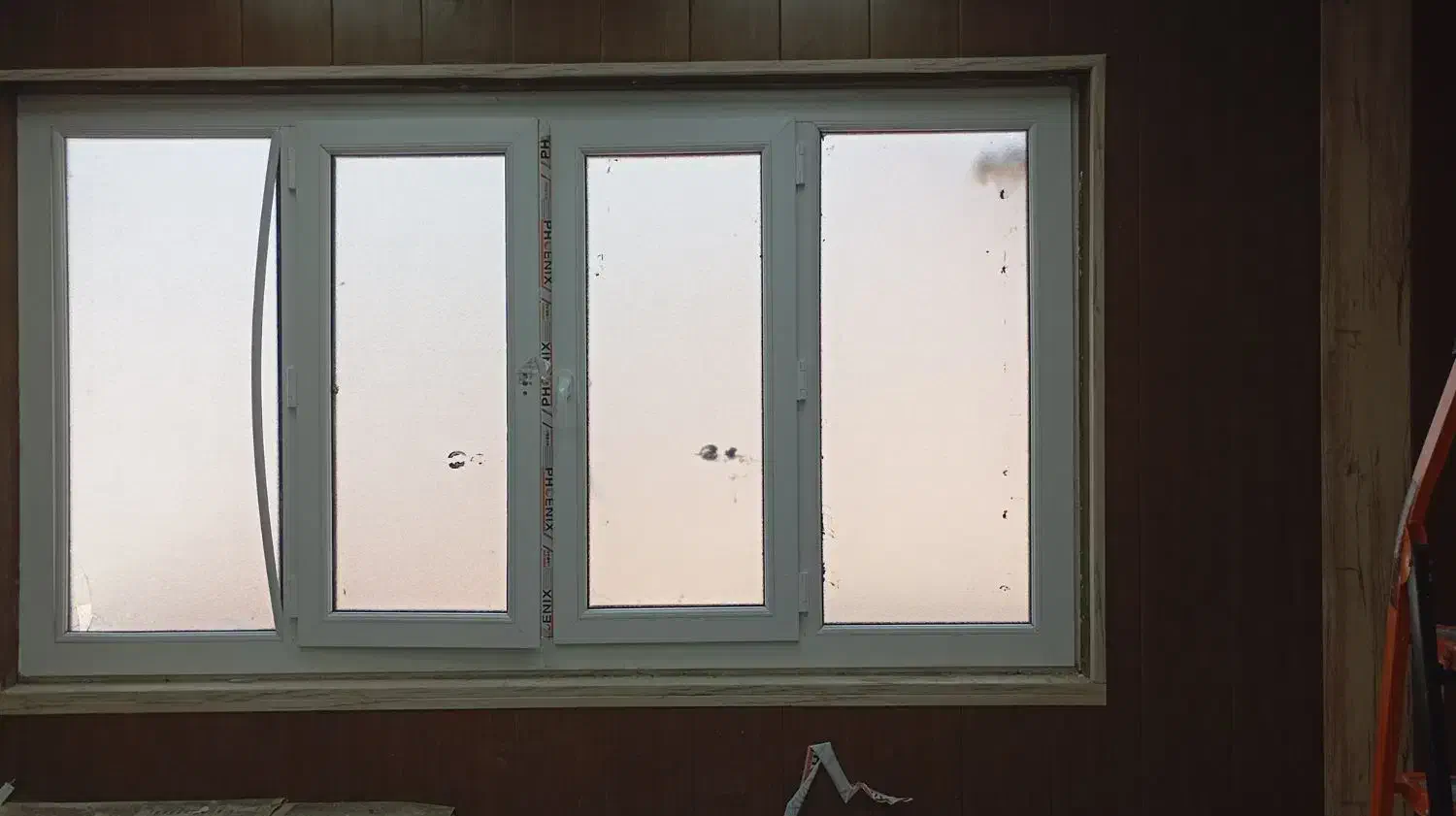 نصب،تعمیر،ریگلاژ در و پنجره upvc|خدمات پیشه و مهارت|اهواز, کوی فرهنگیان ۱|دیوار