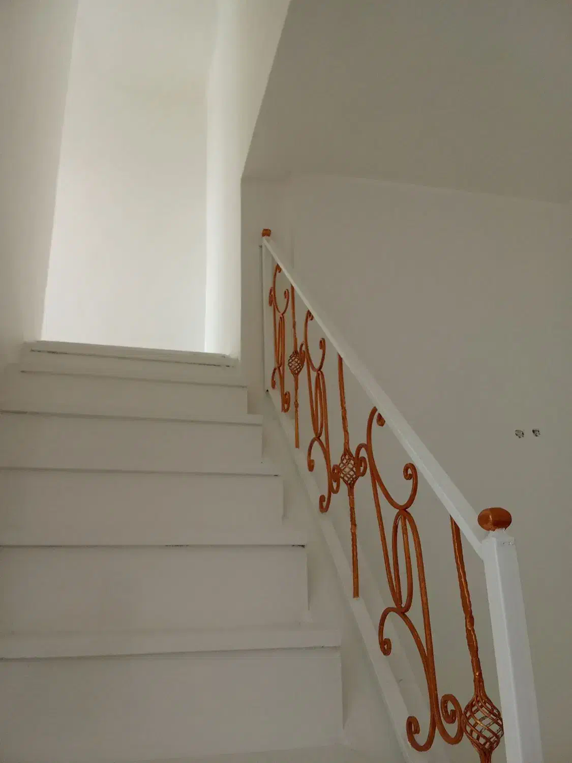 رنگ آمیزی کل ساختمان|خدمات پیشه و مهارت|ایذه, |دیوار