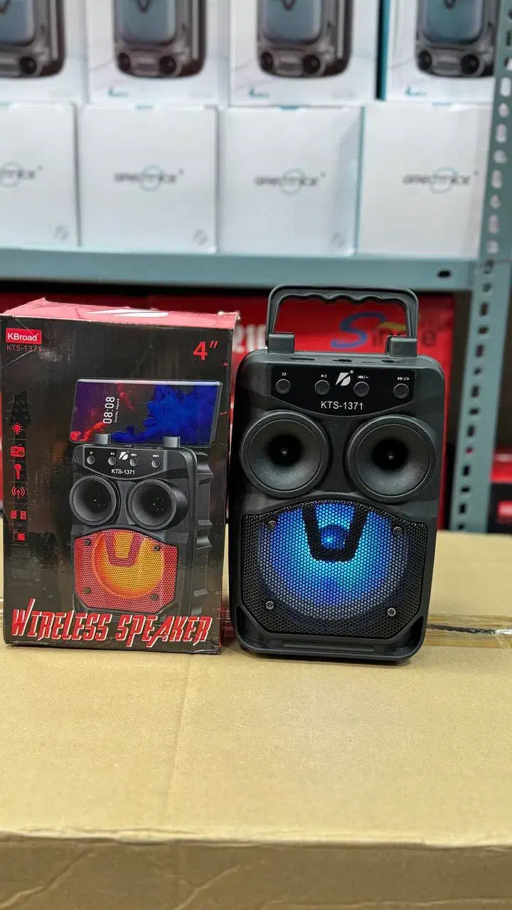 اسپیکر ۴ اینچ با کیفیت عالی به قیمت عمده|پخش‌کننده همراه|باسمنج, |دیوار