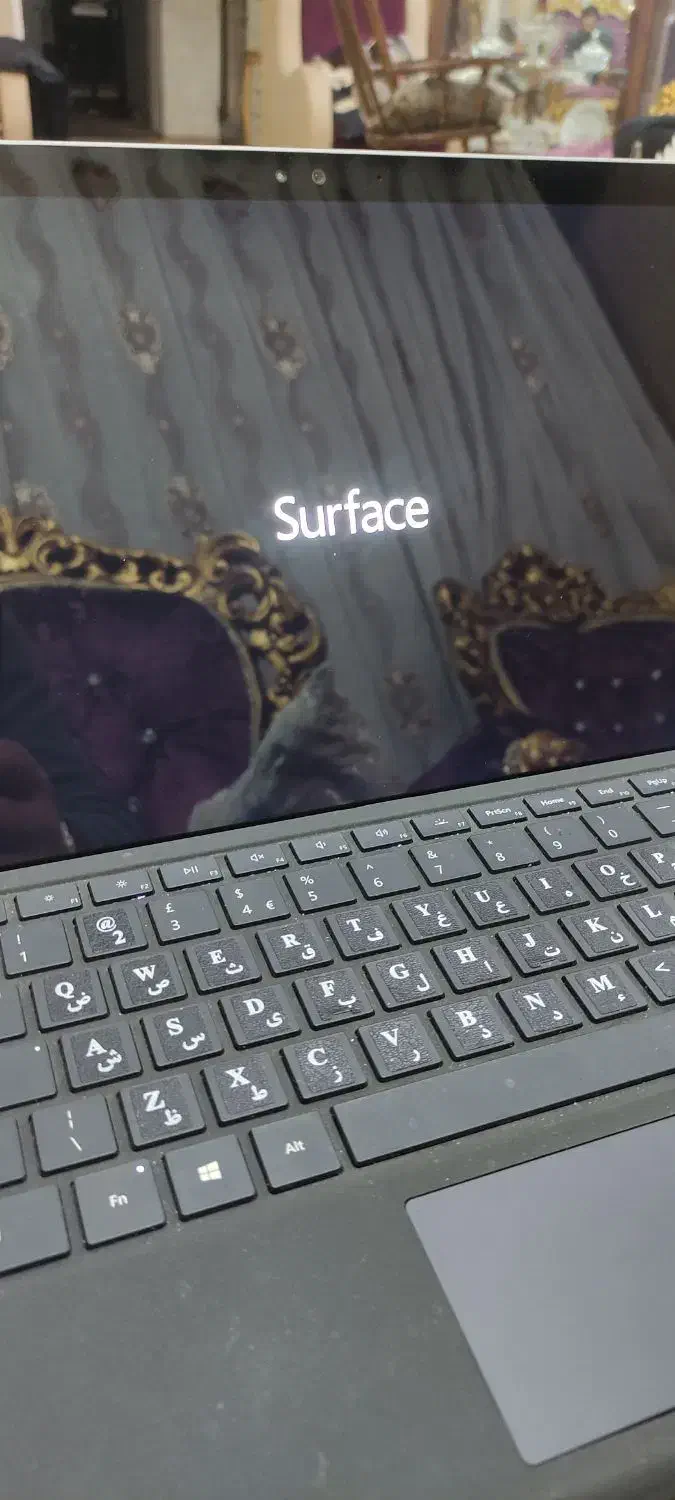 surface برای دانشجوها و دانش اموزان|رایانه همراه|تبریز, |دیوار