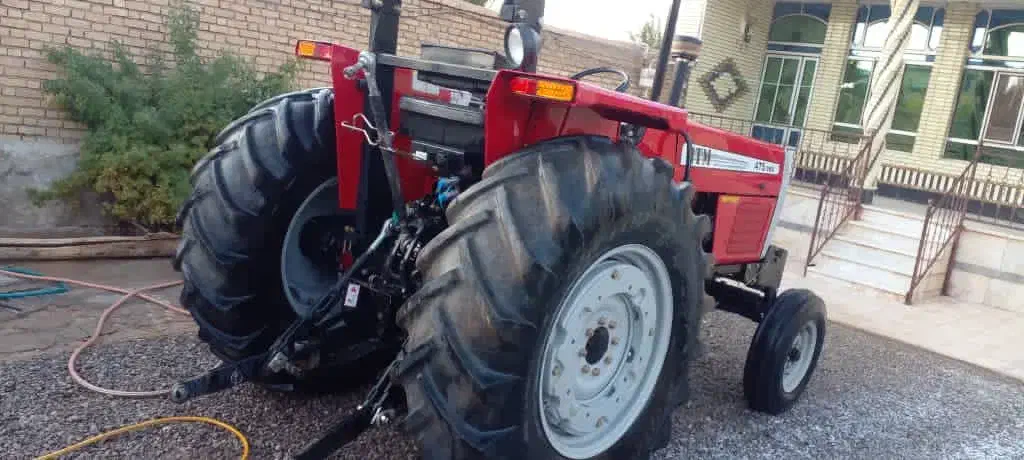 تراکتور /|خودرو سنگین|لردگان, |دیوار