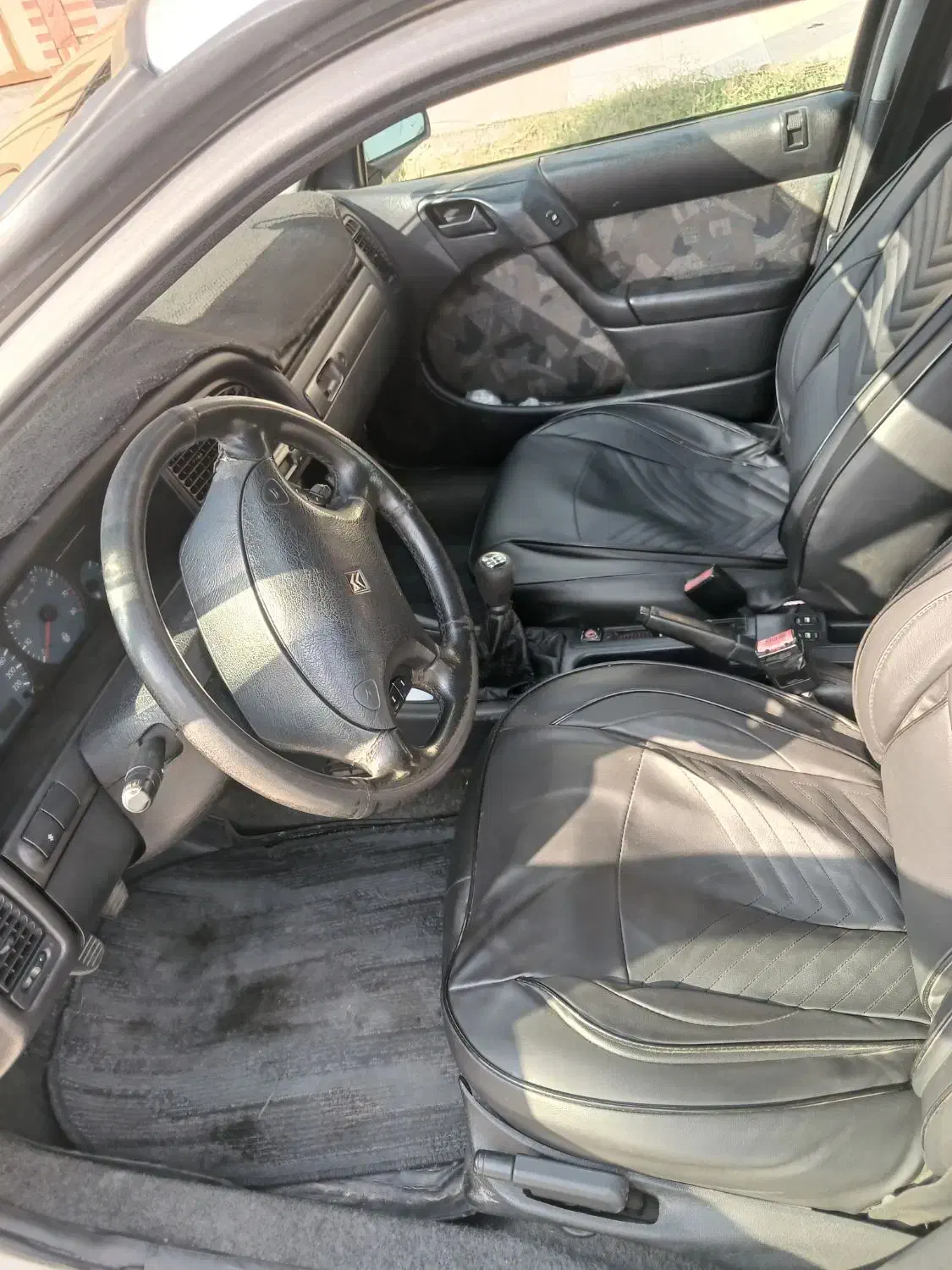 زانتیا  فروشی|خودرو سواری و وانت|چابهار, |دیوار