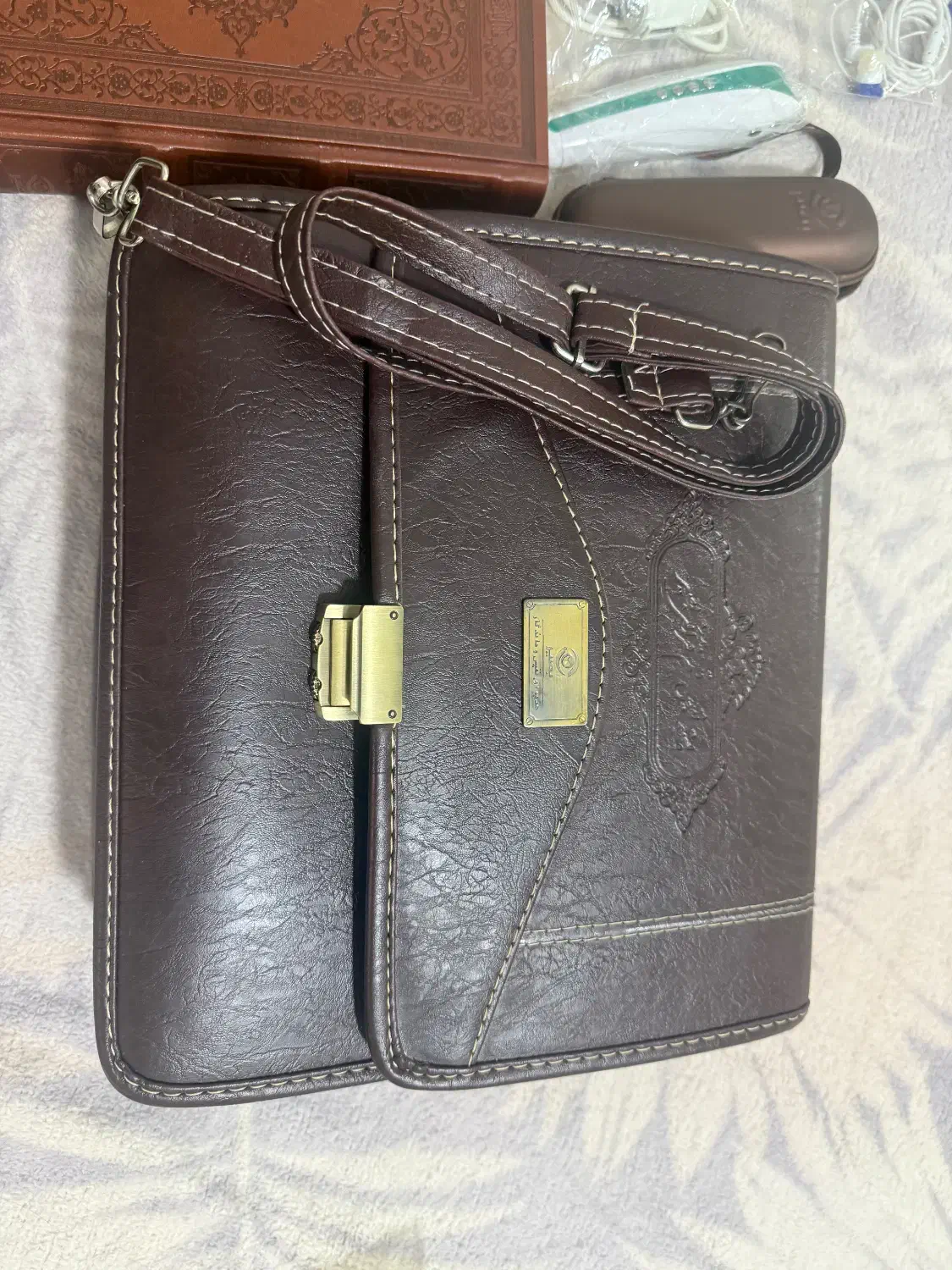 قلم هوشمند قرانی|کتاب و مجله مذهبی|تهران, سنائی|دیوار