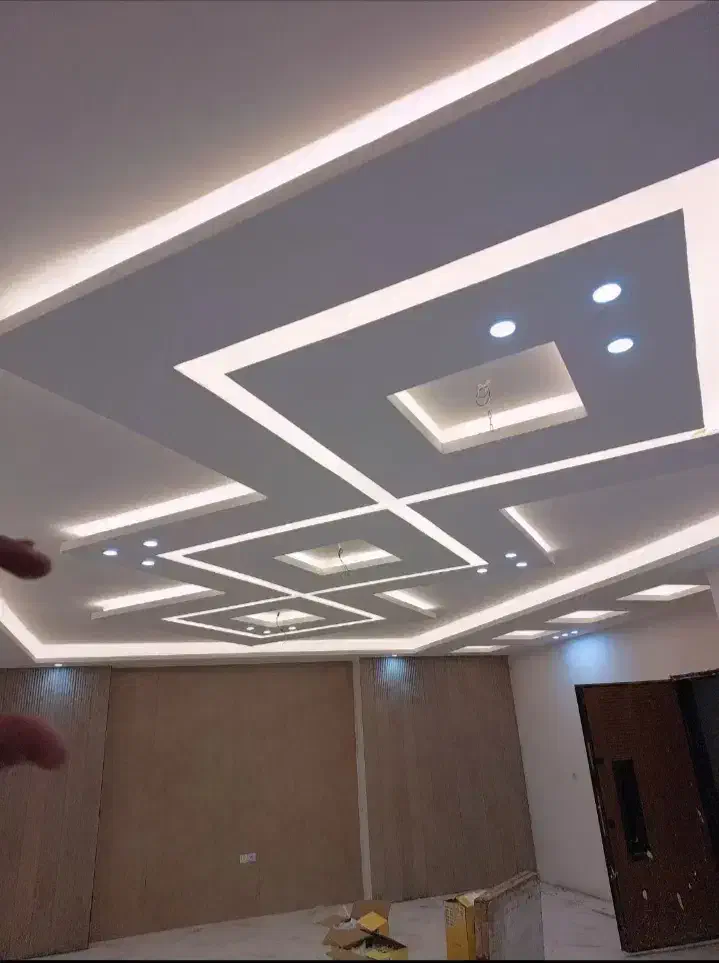 کناف کار|خدمات پیشه و مهارت|چهارباغ, |دیوار