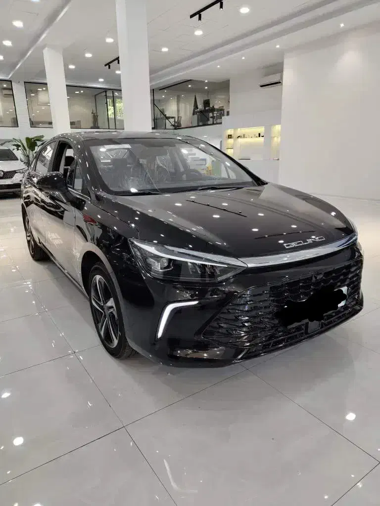 بیجینگ یو 5|خودرو سواری و وانت|تهران, نازیآباد|دیوار