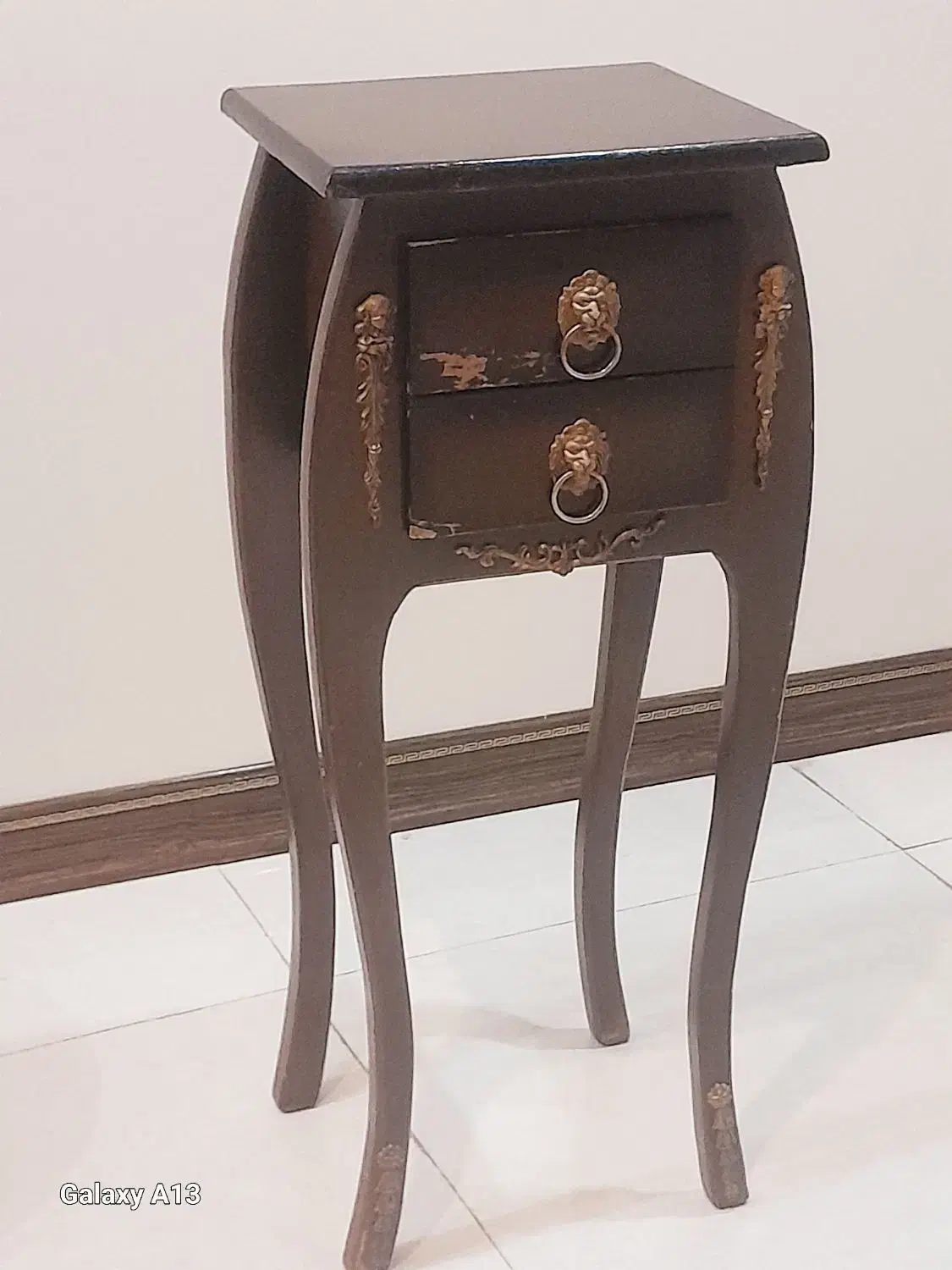 میز تلفن|میز تلفن|کرج, ساسانی (قلمستان)|دیوار