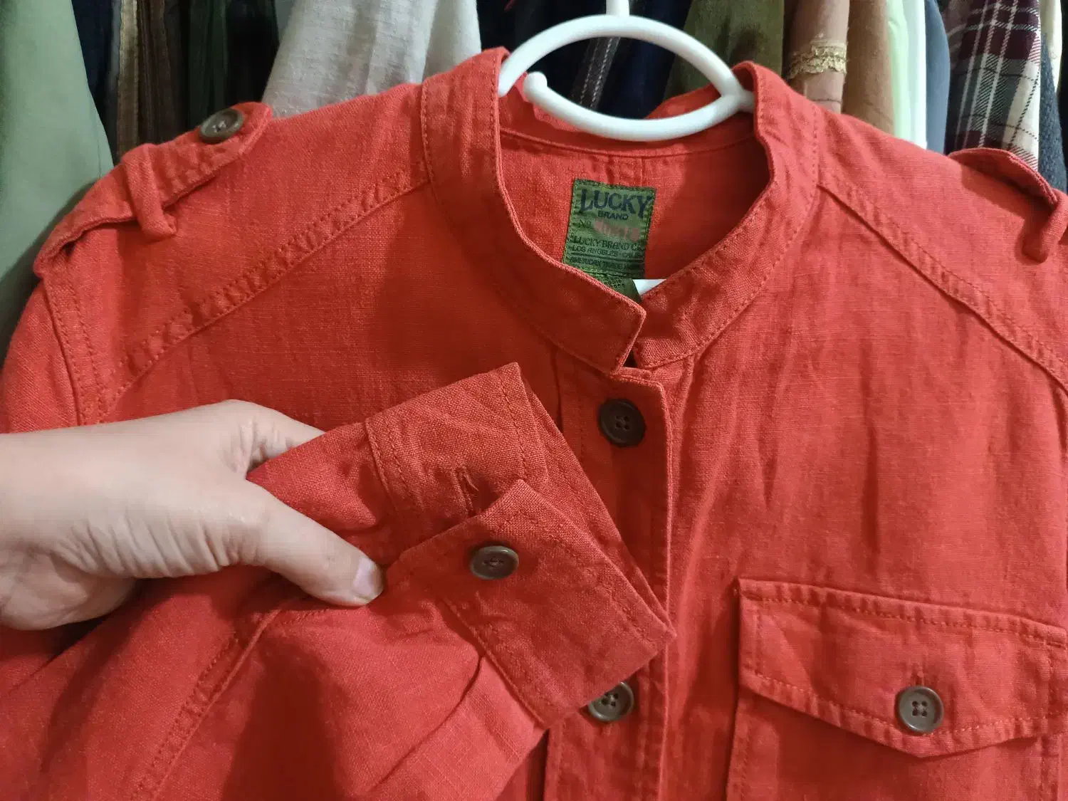 لباس شیک و زنانه|لباس|هشتگرد, شهرک اداری|دیوار