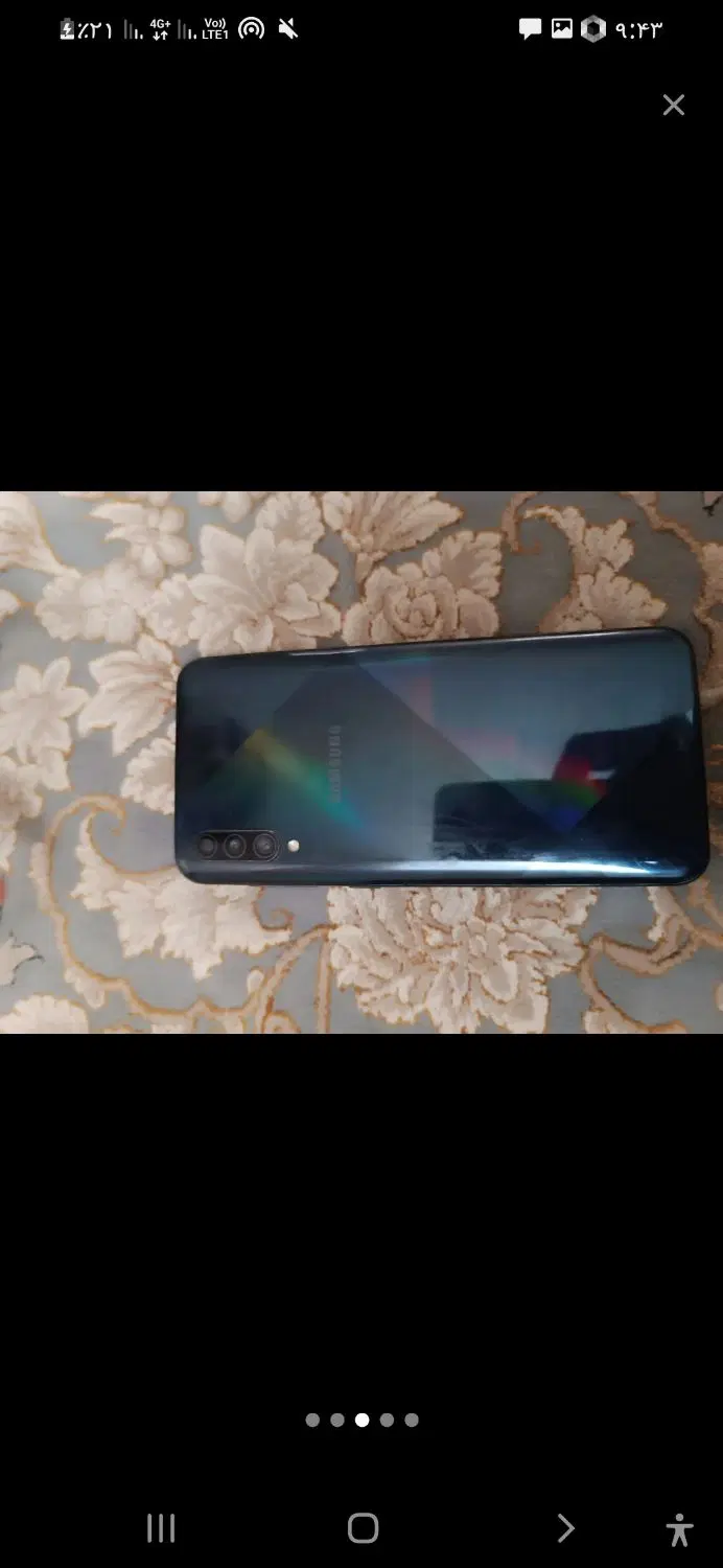 a 50|موبایل|ساوه, |دیوار