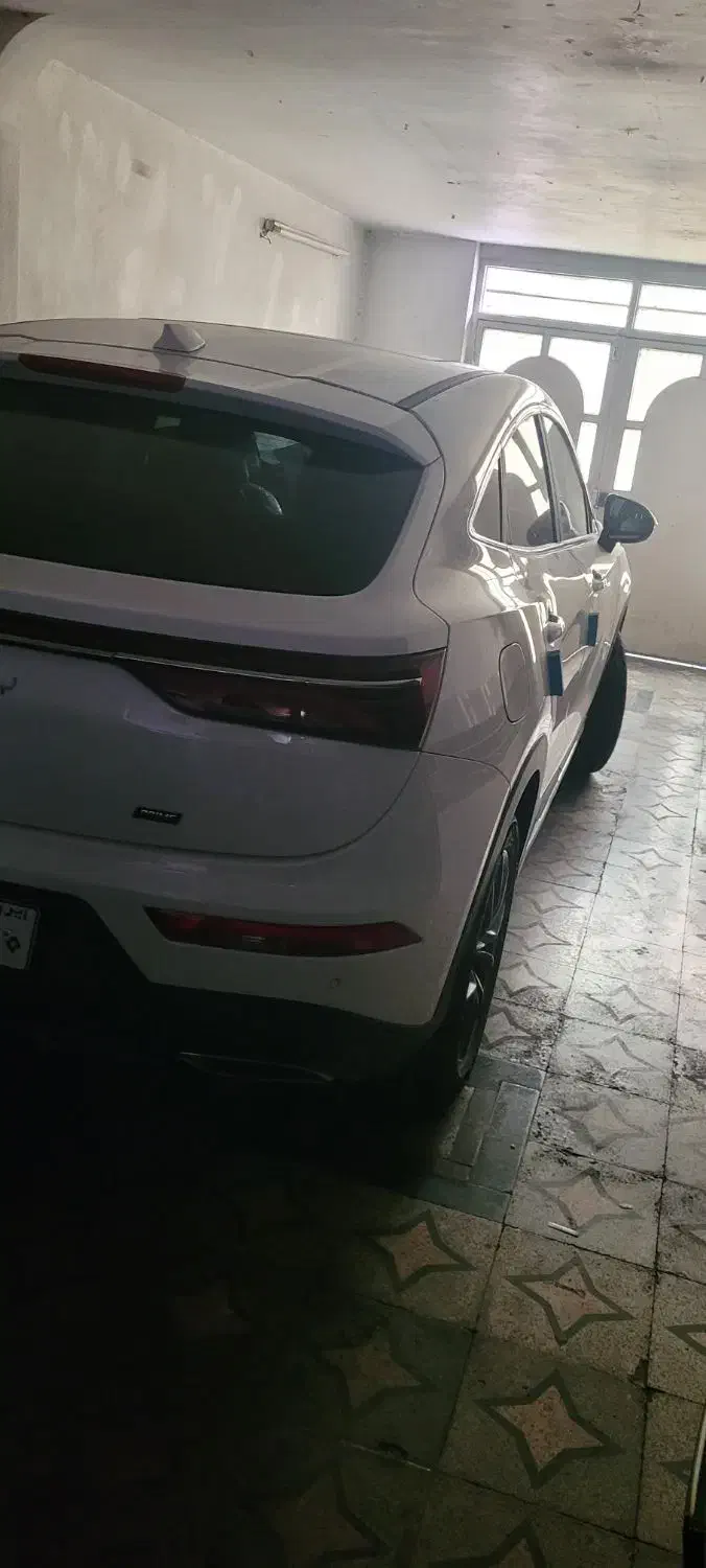 دیگنیتی پرایم مدل ۱۴۰۳|خودرو سواری و وانت|تهران, خزانه|دیوار