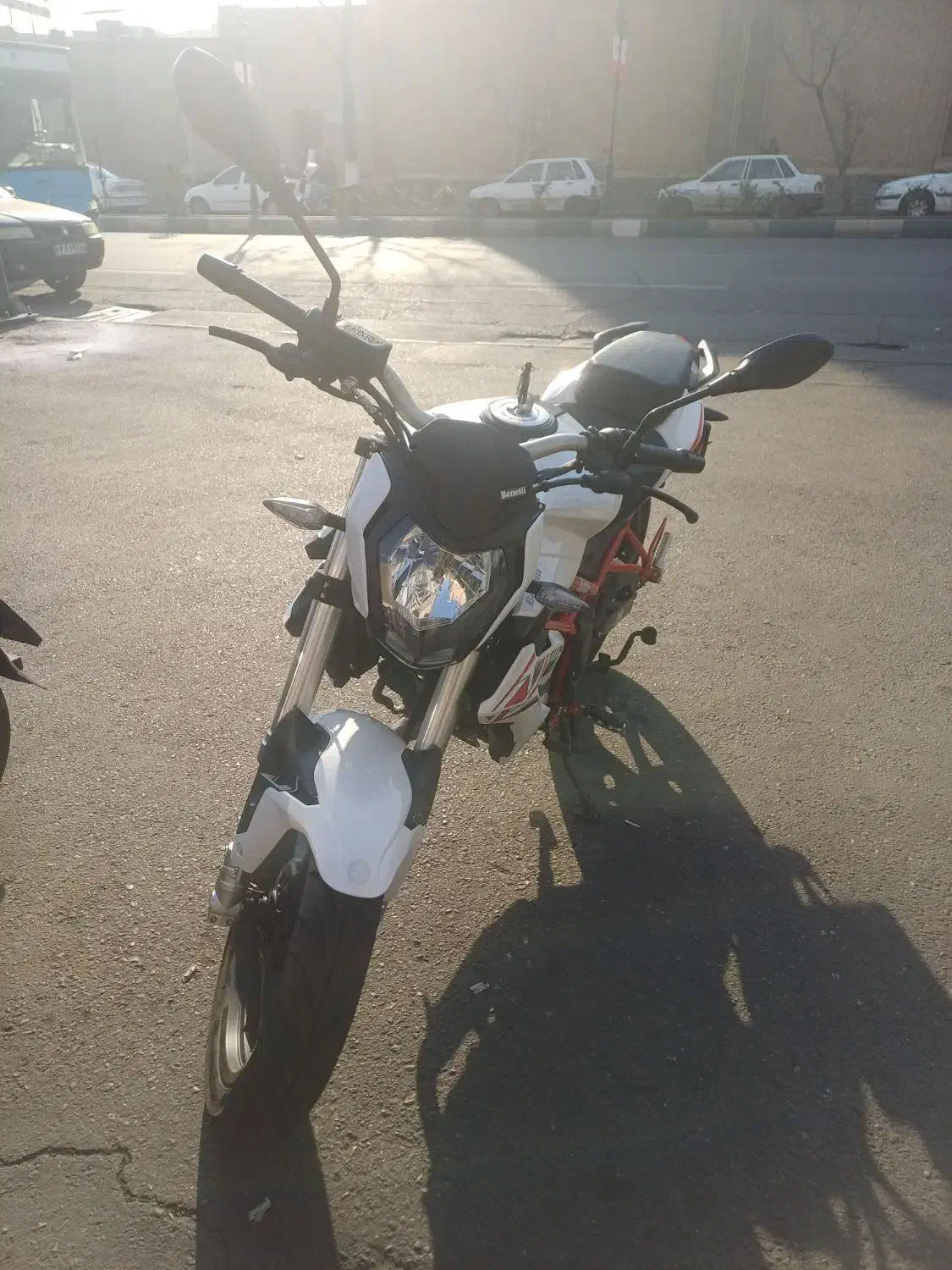 بنلی۱۵۰درحد۱۴۰۲|موتورسیکلت|تهران, سلسبیل شمالی|دیوار