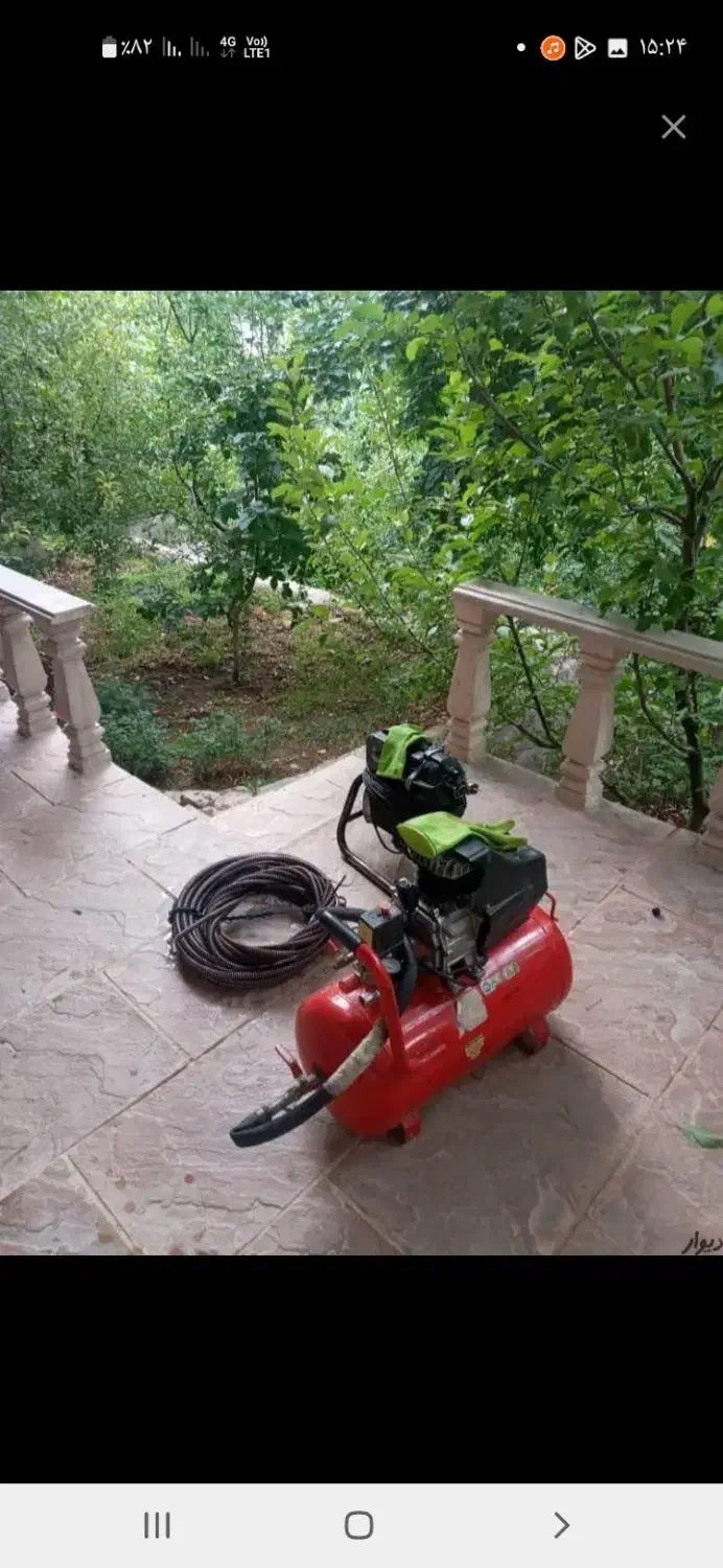 خدمات لوله باز کنی توفارقان و حومه|خدمات پیشه و مهارت|آذرشهر, |دیوار