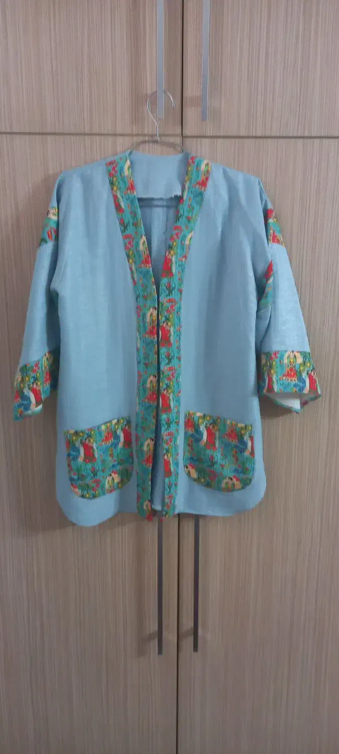 شومیز مجلسی|لباس|اصفهان, گلزار|دیوار