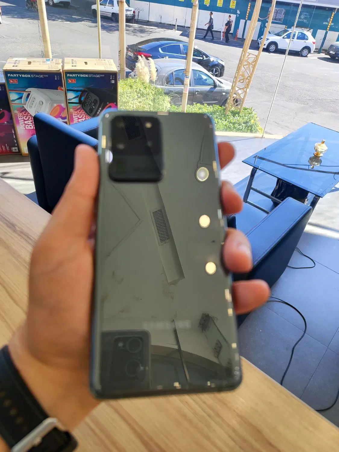 S20 Ultra|موبایل|تهران, هروی|دیوار