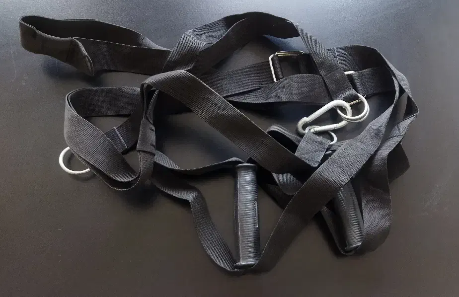 بند تی آر ایکس نو|تجهیزات ورزشی|قم, شاه ابراهیم|دیوار