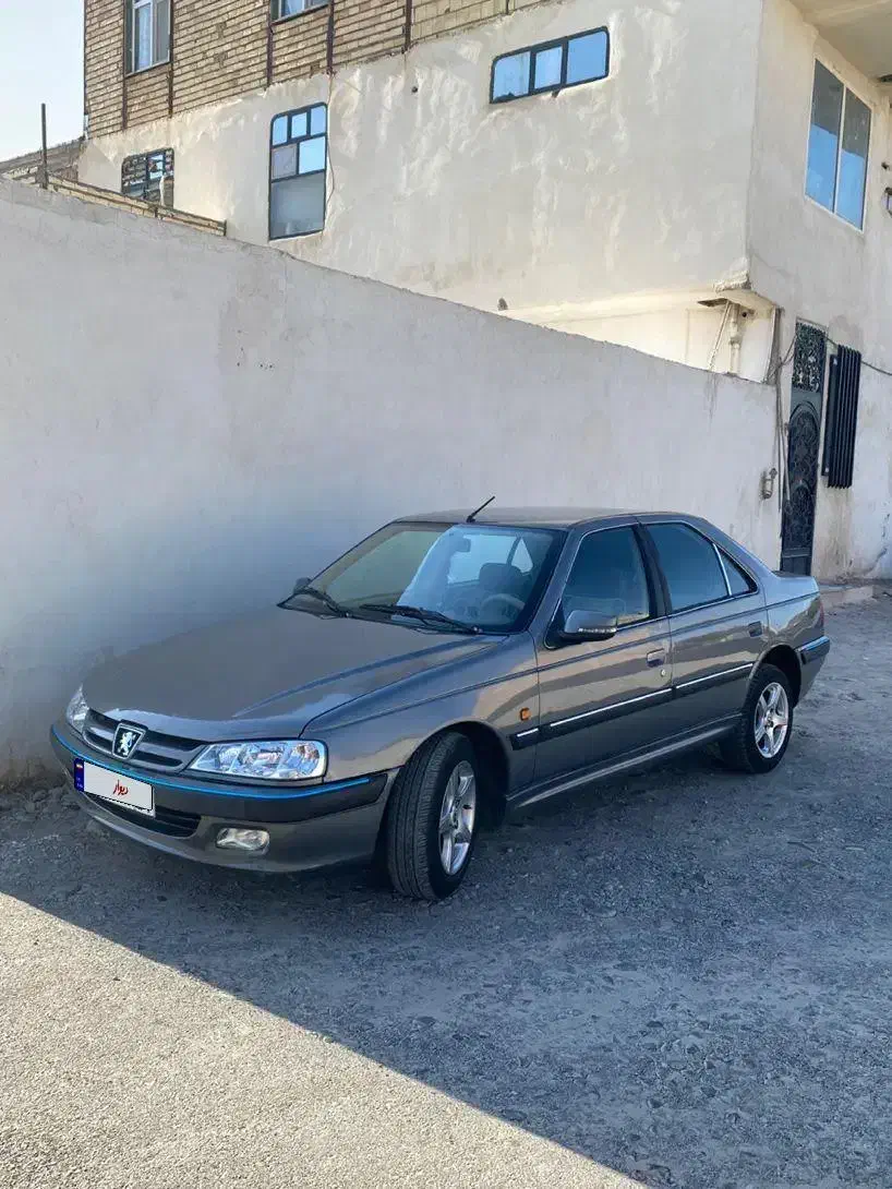 پارس سال بیرنگ|خودرو سواری و وانت|جیرفت, |دیوار