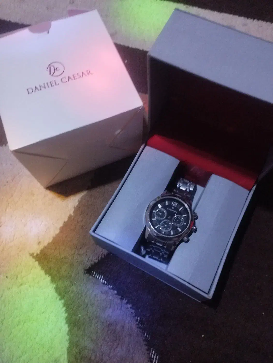 ساعت مچی رومانسون|ساعت|شوشتر, |دیوار