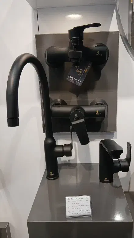 بیشه تیتانیوم طلا|مصالح و تجهیزات ساختمان|تهران, پارک شهر|دیوار