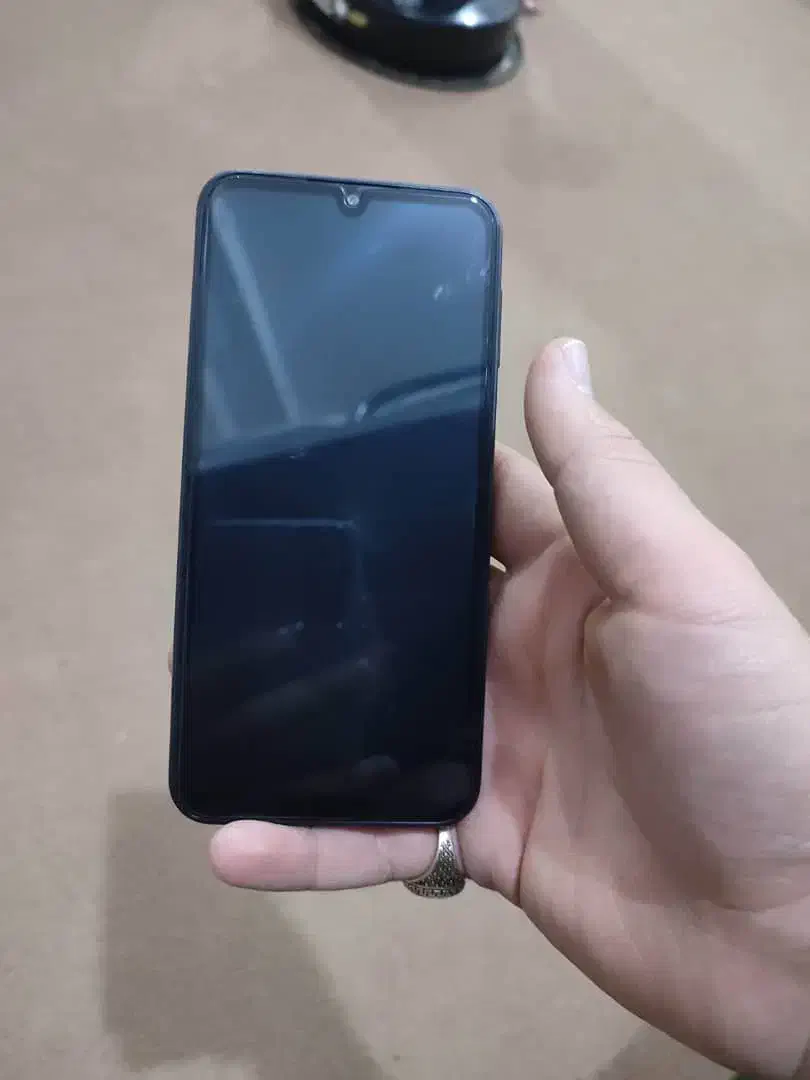 گوشی سامسونگa24رام 4حافظه ۱۲۸گیگ|موبایل|نورآباد, |دیوار