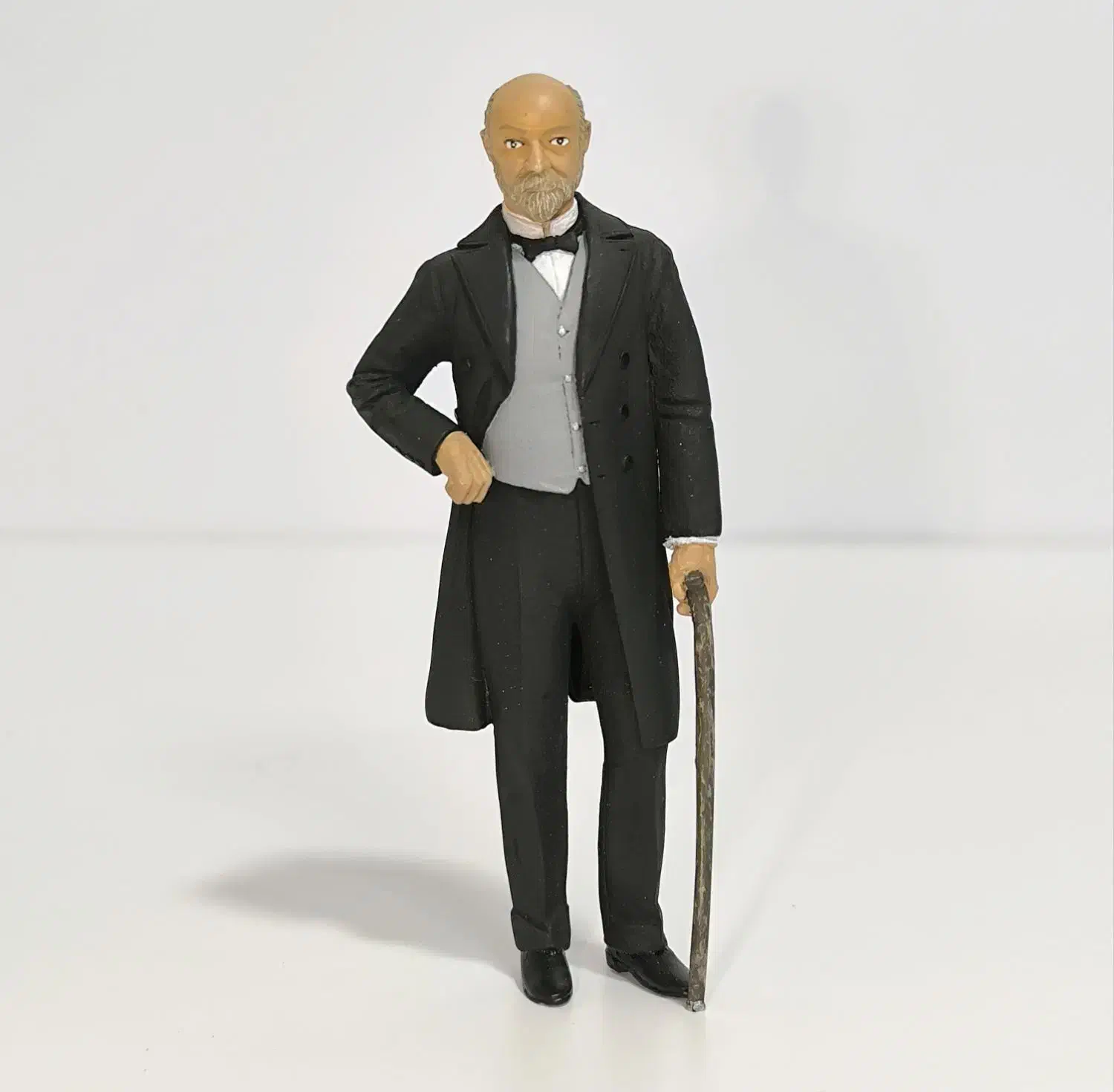 فیگور های کارل بنز و دایملر مقیاس 1/18|اسباب‌‌بازی|تهران, آرژانتین|دیوار