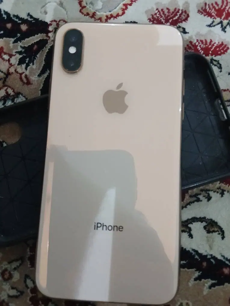آیفون Xs 256gig|موبایل|تهران, فرزانه|دیوار