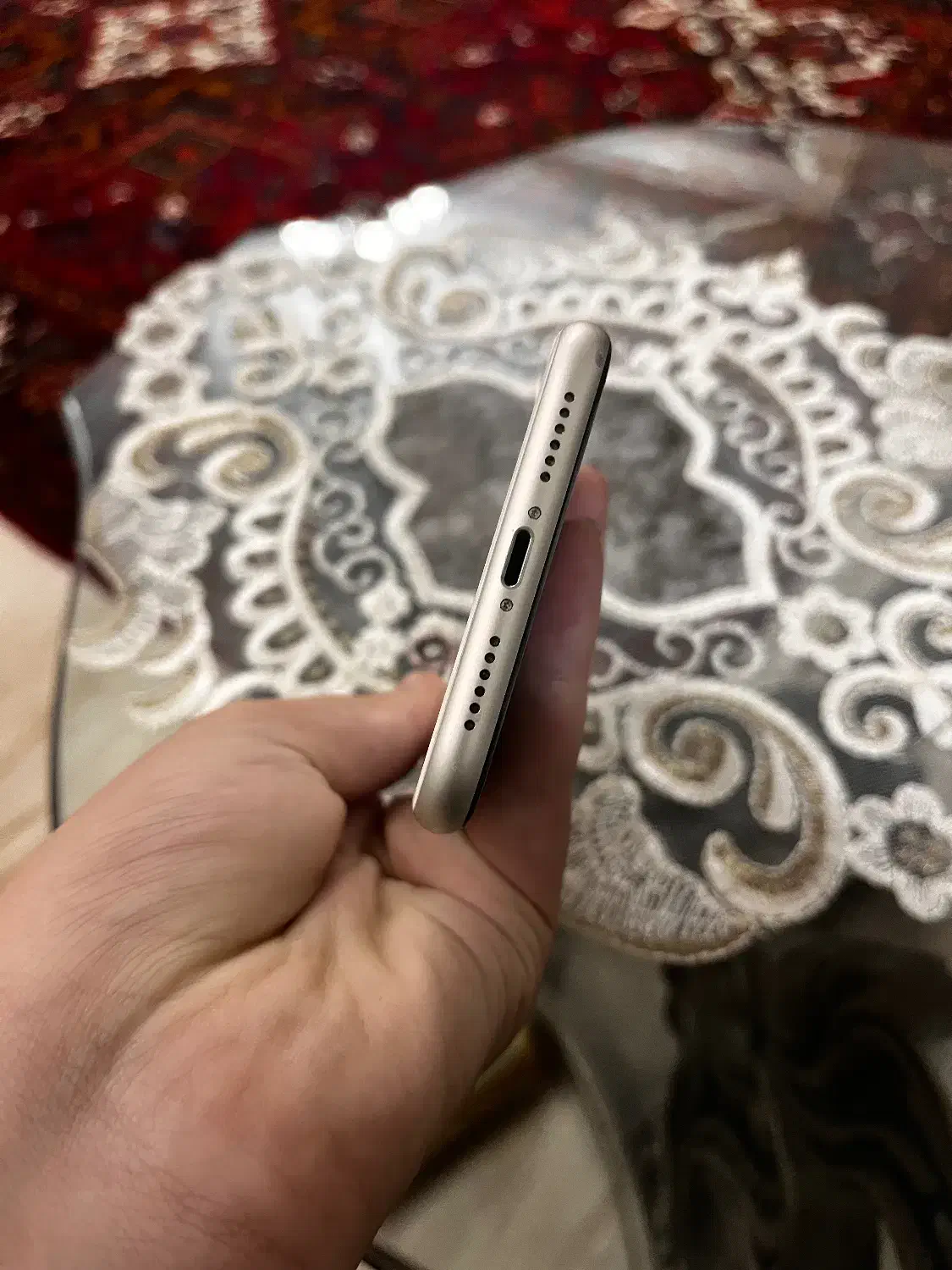 آیفون ۱۱ نرمال ۱۲۸ گیگ سی اچ|موبایل|میاندوآب, |دیوار