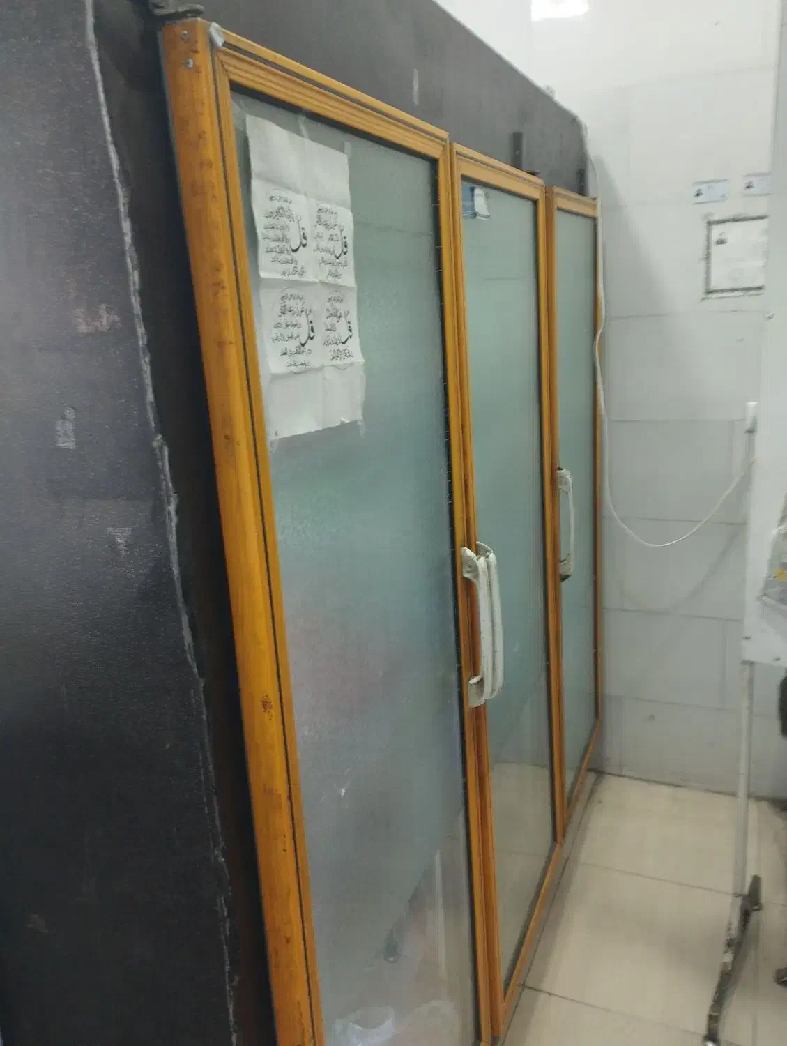 یخچال بزرگ و جادار|یخچال و فریزر|رفسنجان, |دیوار