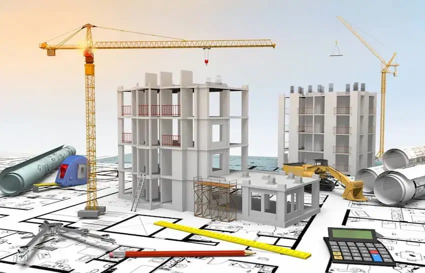 بنا هستم باتجربه و مهارت بالا|خدمات پیشه و مهارت|هندیجان, |دیوار