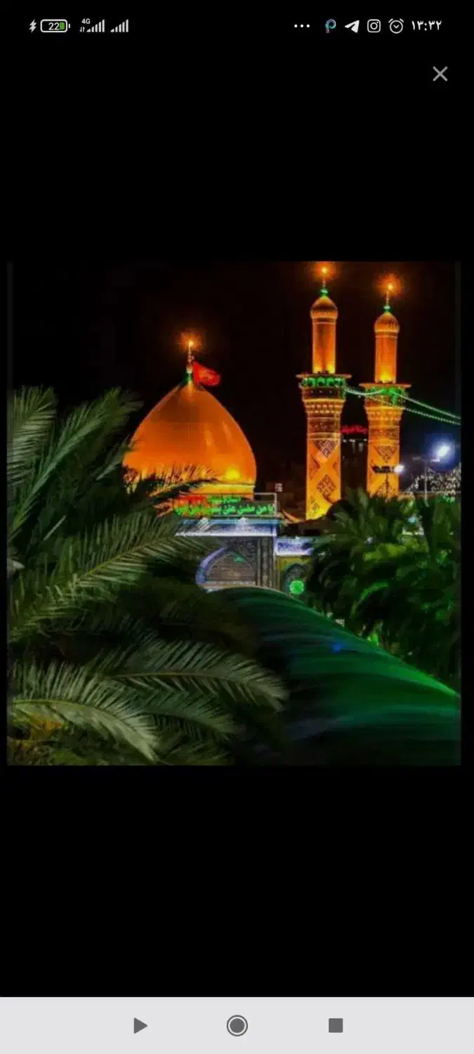 بهترین تورلوکس کربلاتجربه آرامش و رفاه در سفرمعنوی|تور و چارتر|کرمان, |دیوار