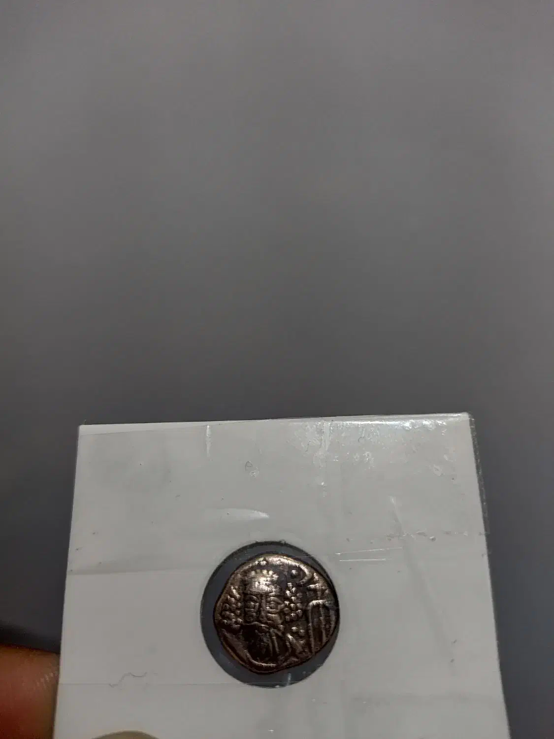 سکه قدیمی سوپر بانکی|کلکسیون سکه، تمبر، اسکناس|اصفهان, شاهد|دیوار