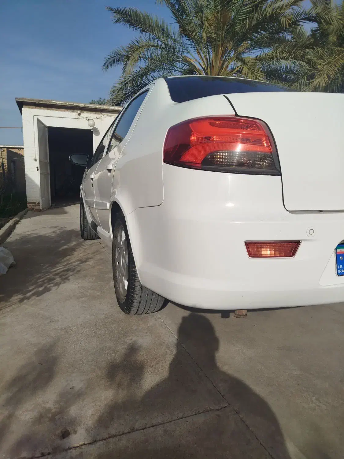 رانا پلاس۹۹|خودرو سواری و وانت|آبادان, |دیوار