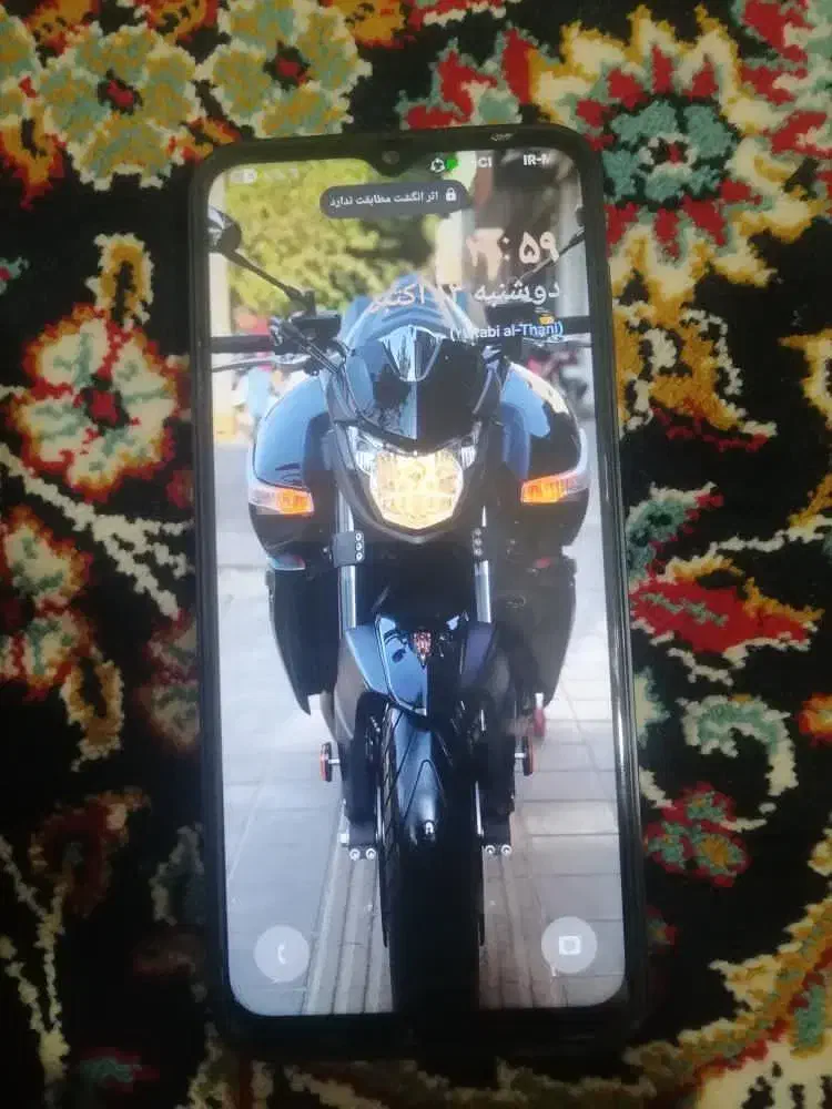 سامسونگ Galaxy A14 5G با حافظهٔ ۶۴ گیگابایت|موبایل|شازند, |دیوار