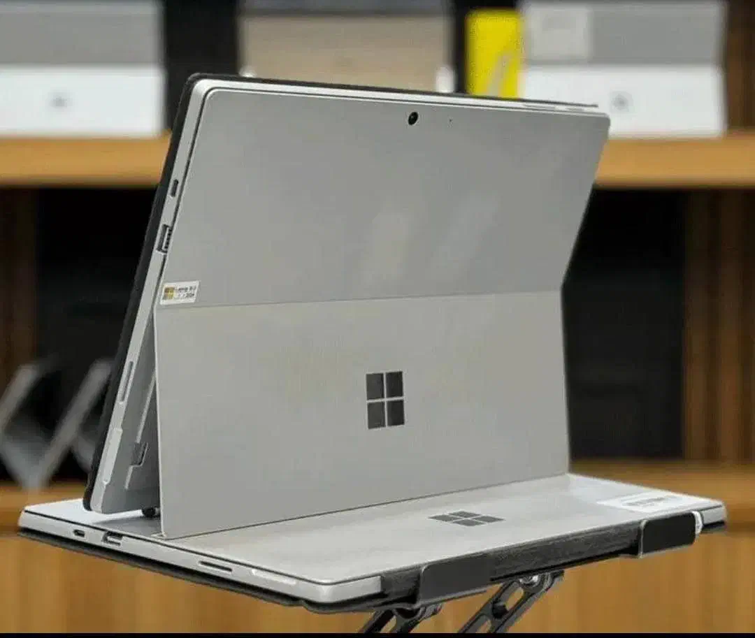 سرفیس پرو ۷ و پرو۵|رایانه همراه|تهران, دروازه شمیران|دیوار